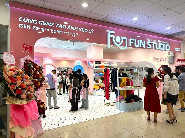 Fun Studio Biên Hòa