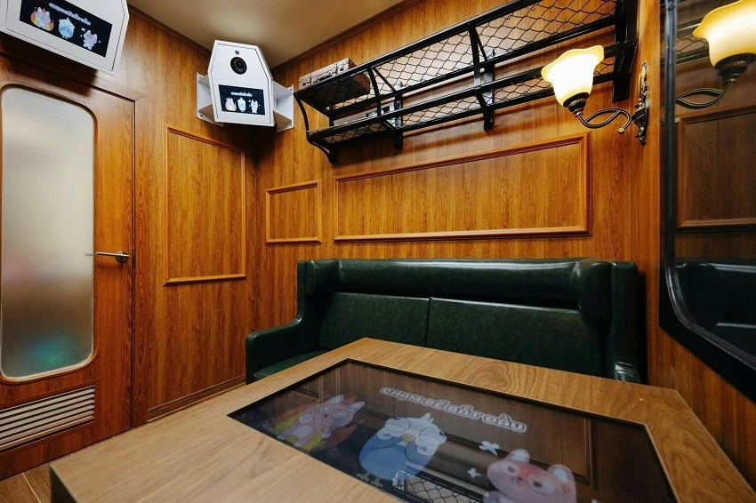 Double Super High (DSH) Máy Góc Cao