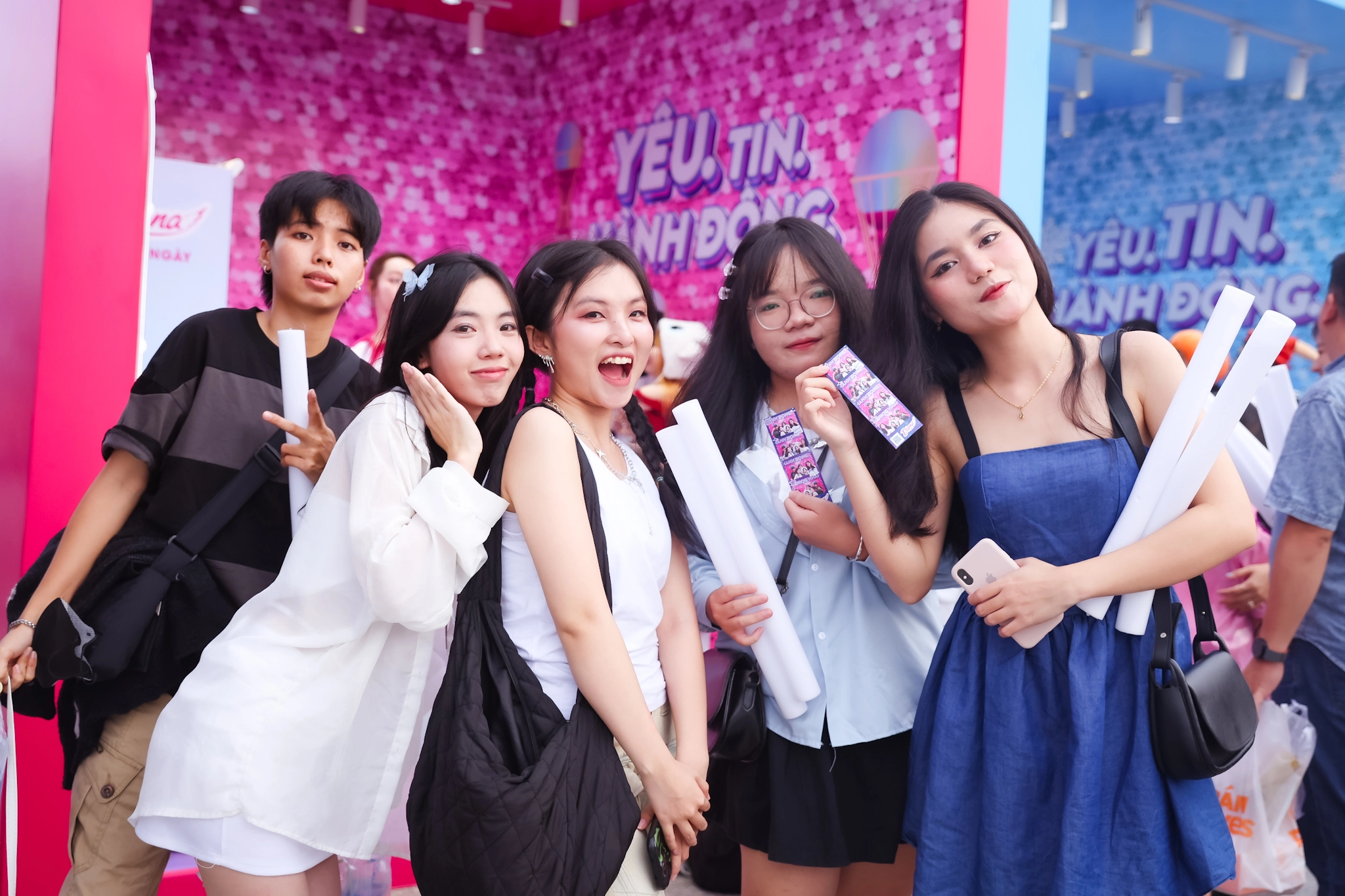 Hoạt động sự kiện 2