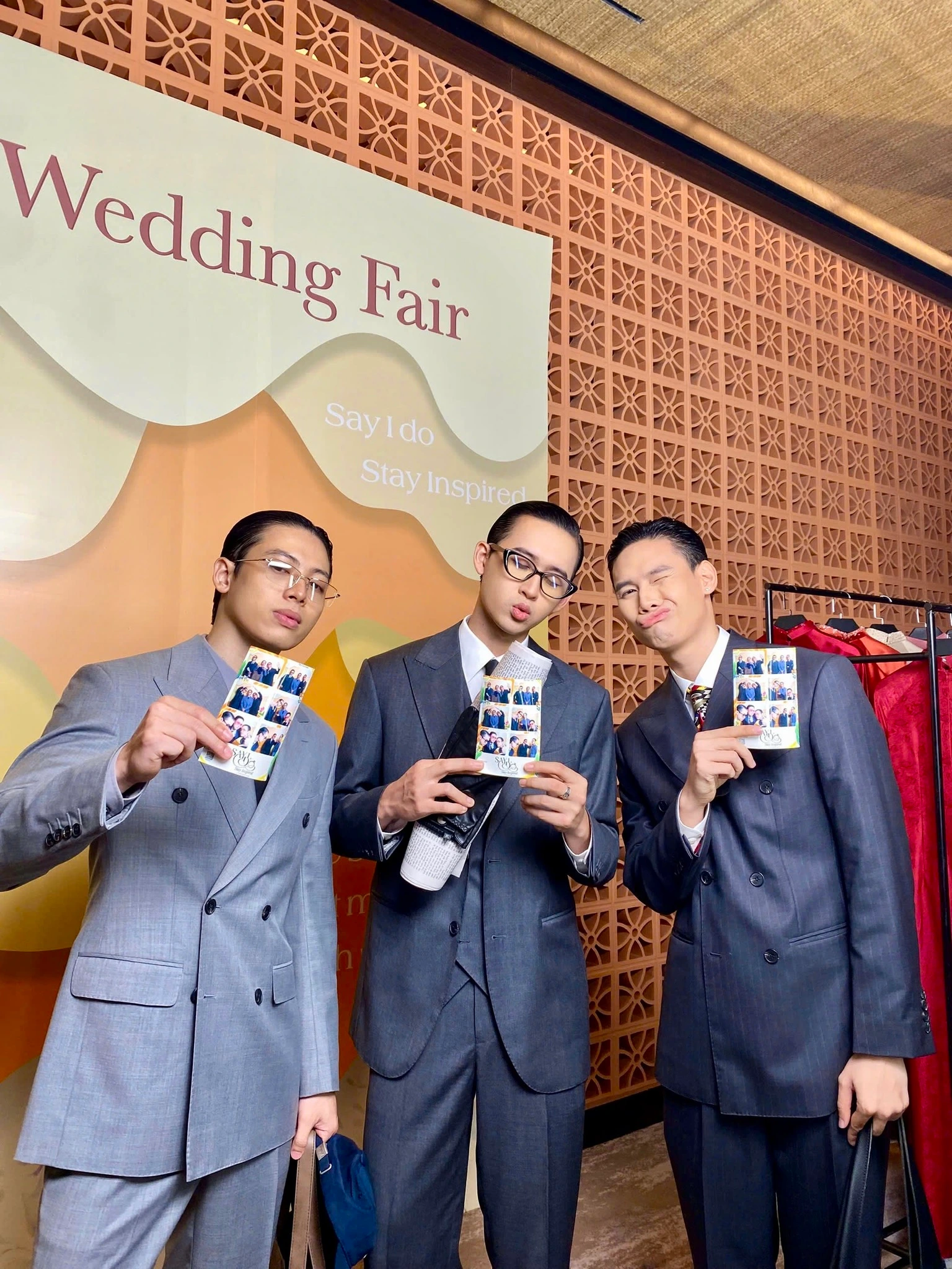 Hoạt động sự kiện 5