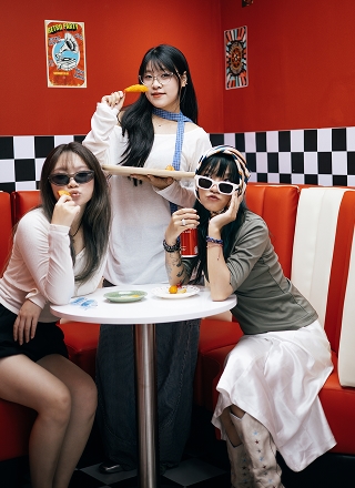 Điểm khác biệt photobooth Fun Studio 3