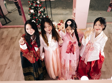Nhượng quyền photobooth Fun Studio 2